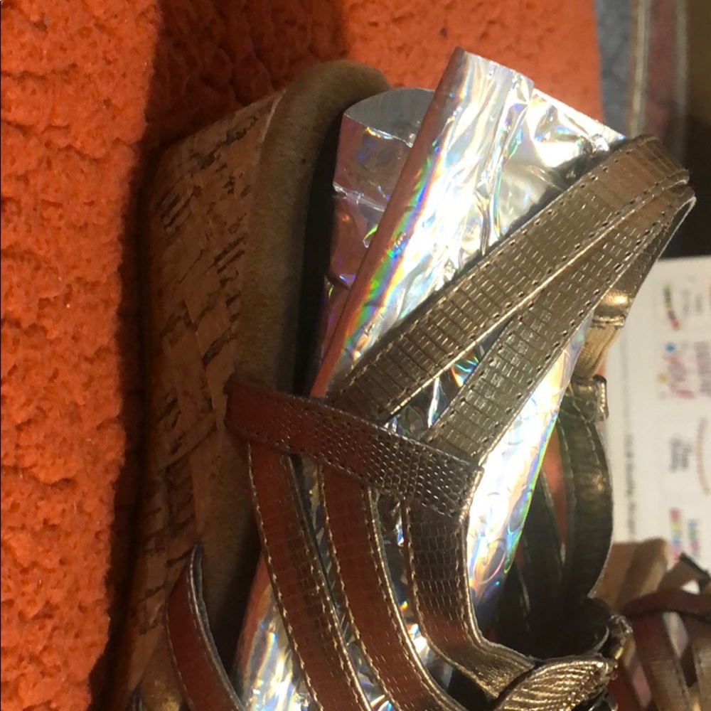 Areosoles sandals - Picture 3 of 8